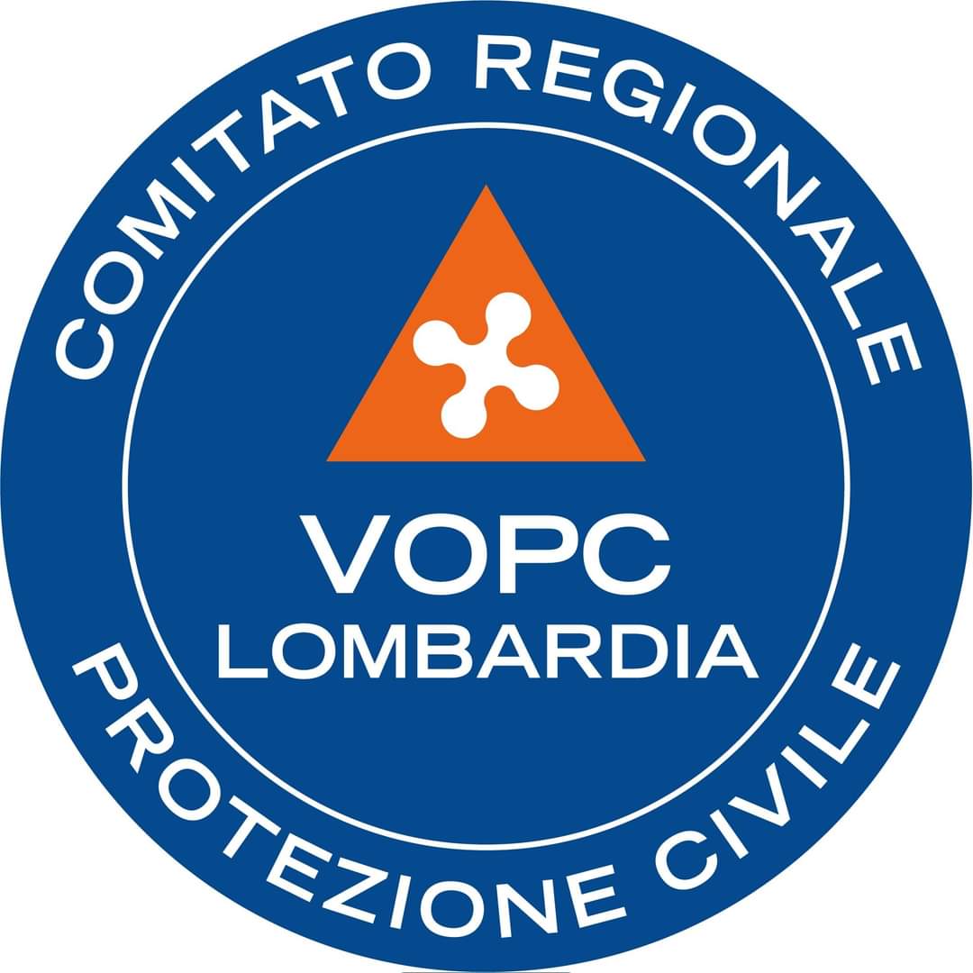 CRVOPC: Comitato Regionale del Volontariato Organizzato di Protezione Civile.